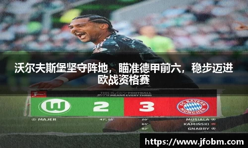 沃尔夫斯堡坚守阵地，瞄准德甲前六，稳步迈进欧战资格赛